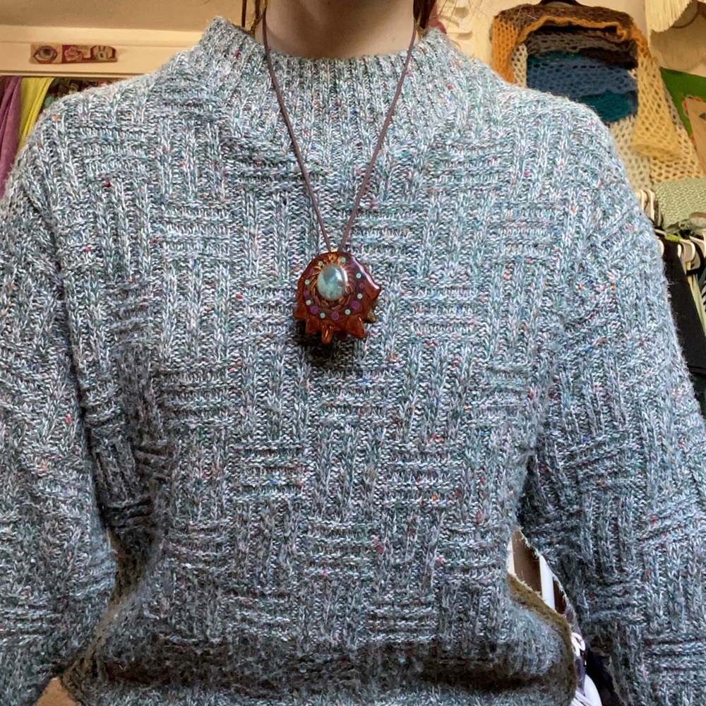 Vintage sweater